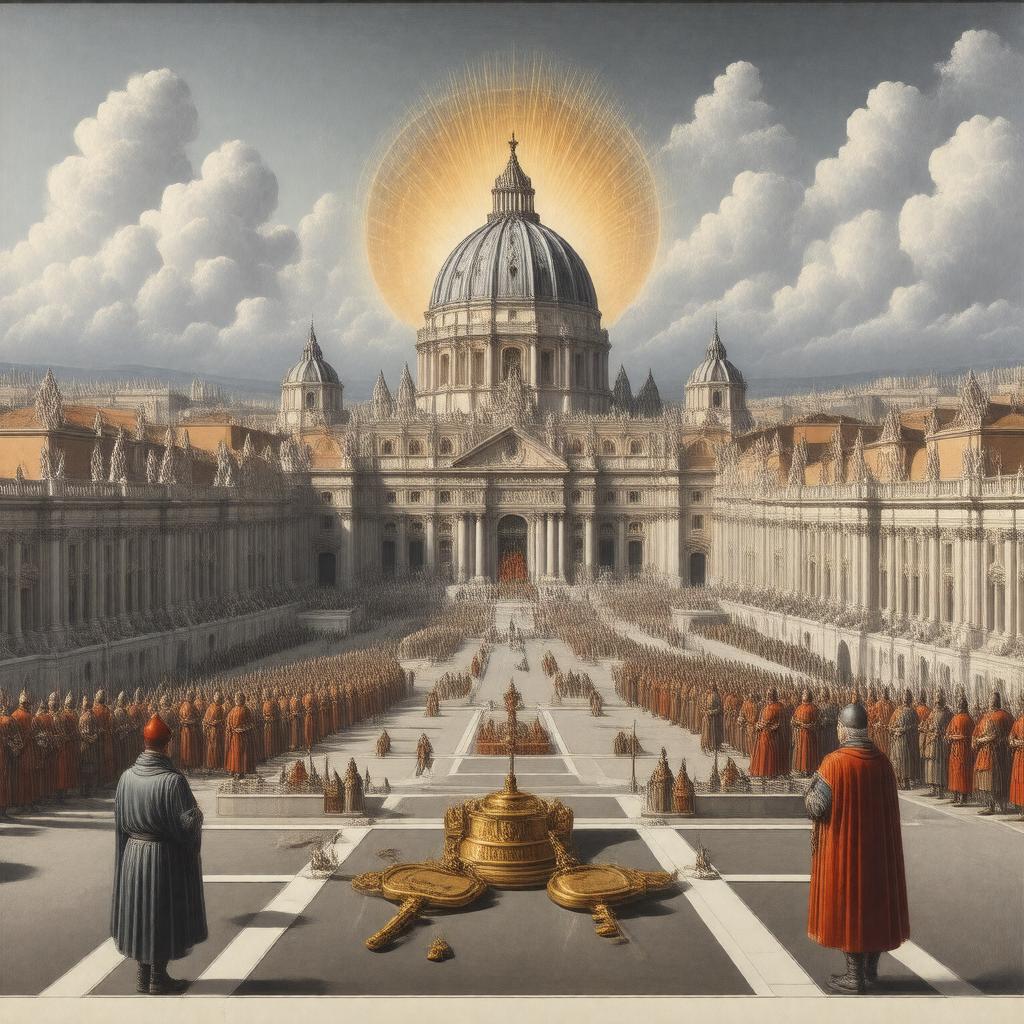 The Holy See